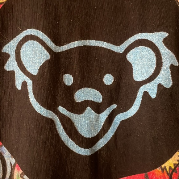 Grateful Dead tee - Picture 2 of 6